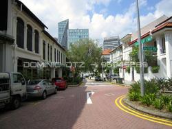 Emerald Hill Road (D9), Terrace #253330551